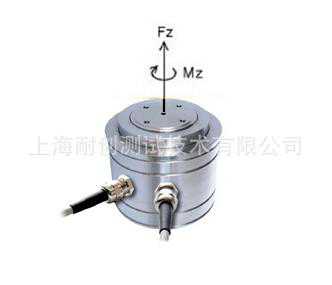 interface拉扭力復合傳感器AT102