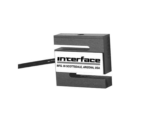 interface鋁合金小量程SMA型