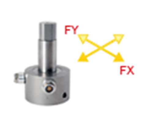 MBA400高精度二軸力測(cè)試傳感器