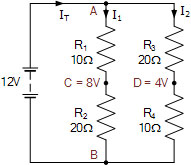 反向電路